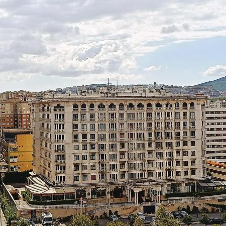 New Falcon Palas Otel Istanbul Exterior foto