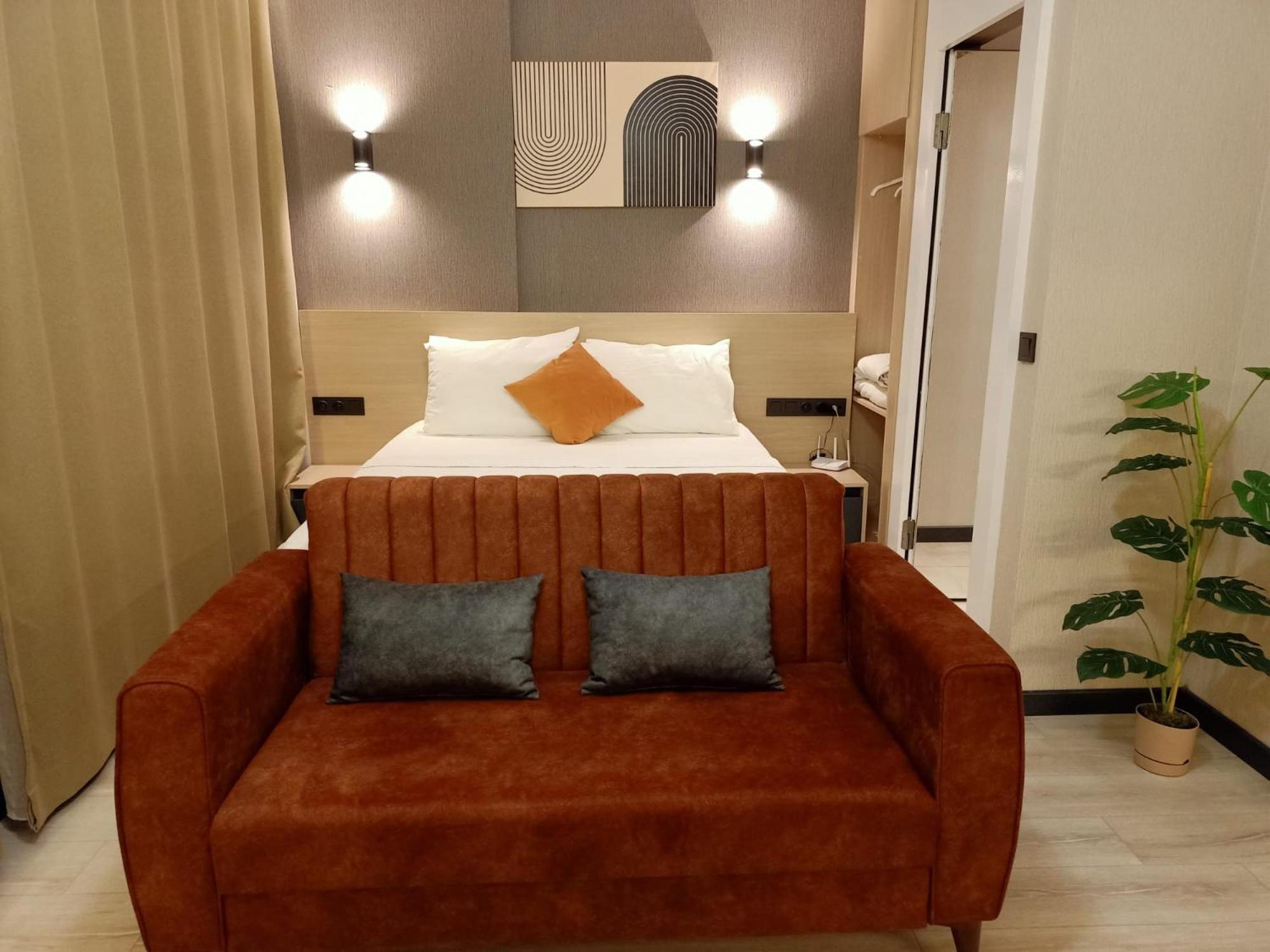 New Falcon Palas Otel Istanbul Zimmer foto